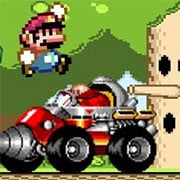 Mario Remix: Boss Edition